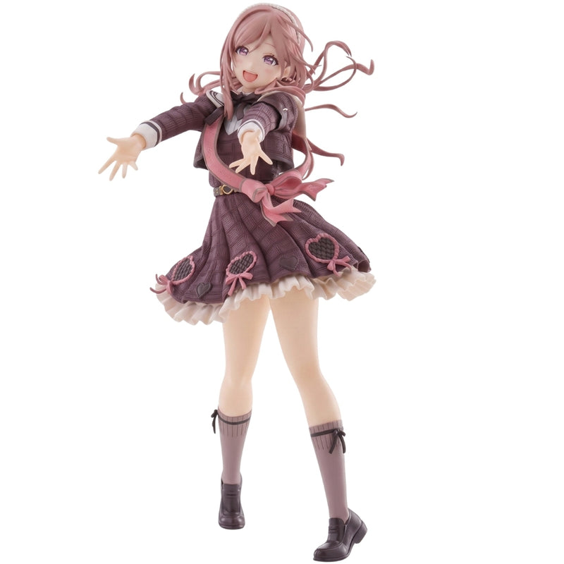 Bandai - The Idolm@Ster Gakuen Espresto-Sweet Moment-Rinami Himesaki