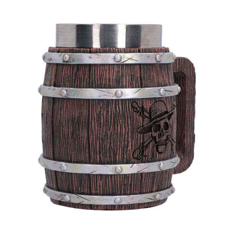 Nemesis Now One Piece Barrel ølkrus