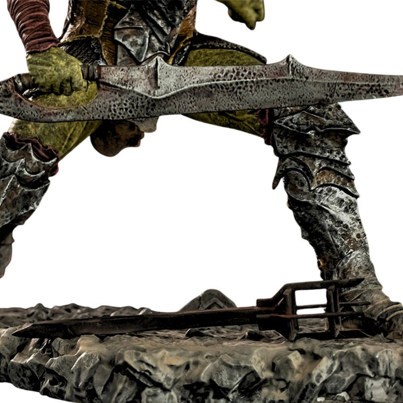 Iron Studios The Lord of the Rings - Swordsman statue Art Scale 1/10