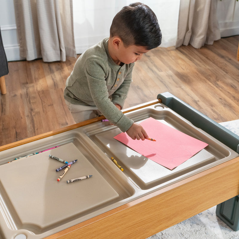 Step2 Harmony Activity Table Legebord