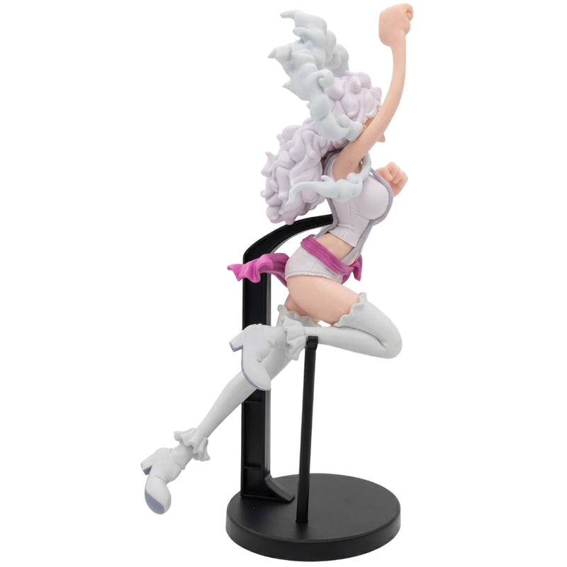 Bandai One Piece King Of Artist Jewelry Bonney The Most Free Future
