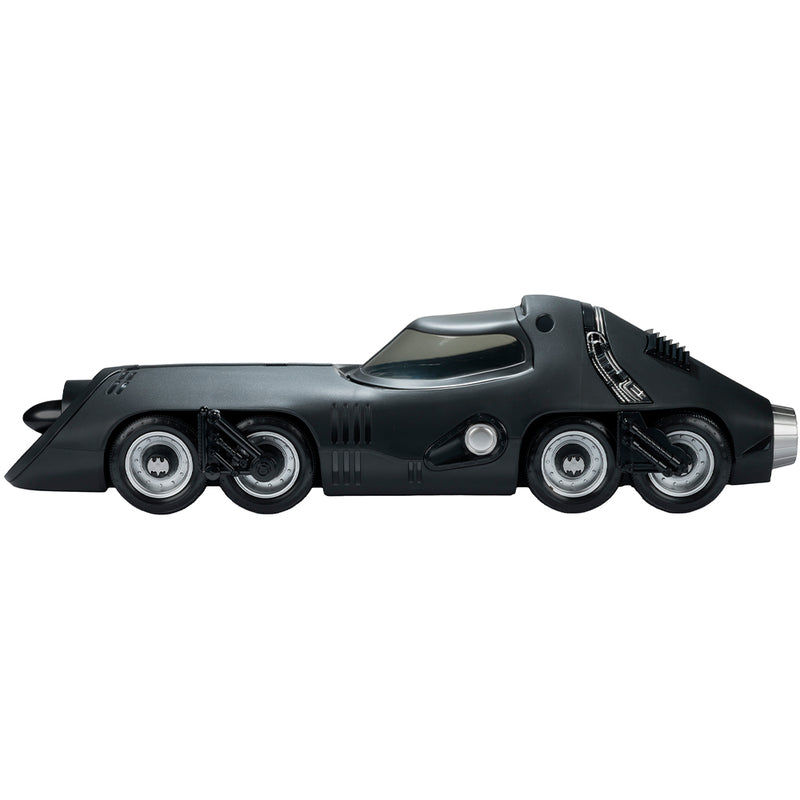 DC Multiverse Batmissile (Batman Returns) køretøj McFarlane Toys