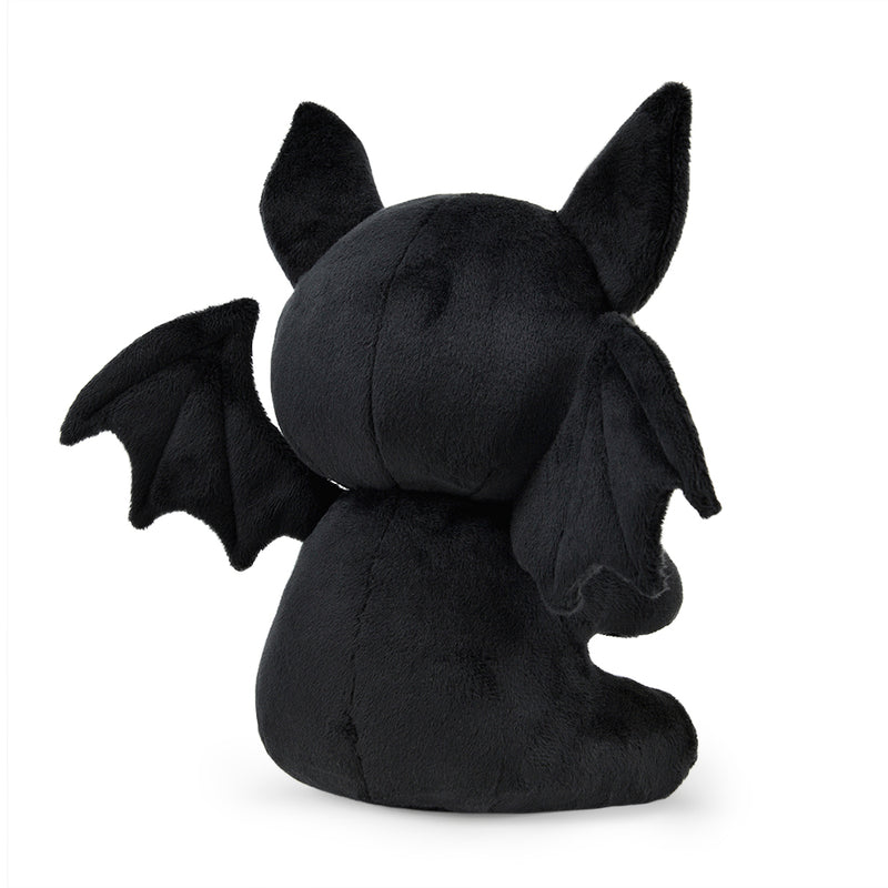 Plysdyr Halloween Bat Betty, FragOn, 23 cm
