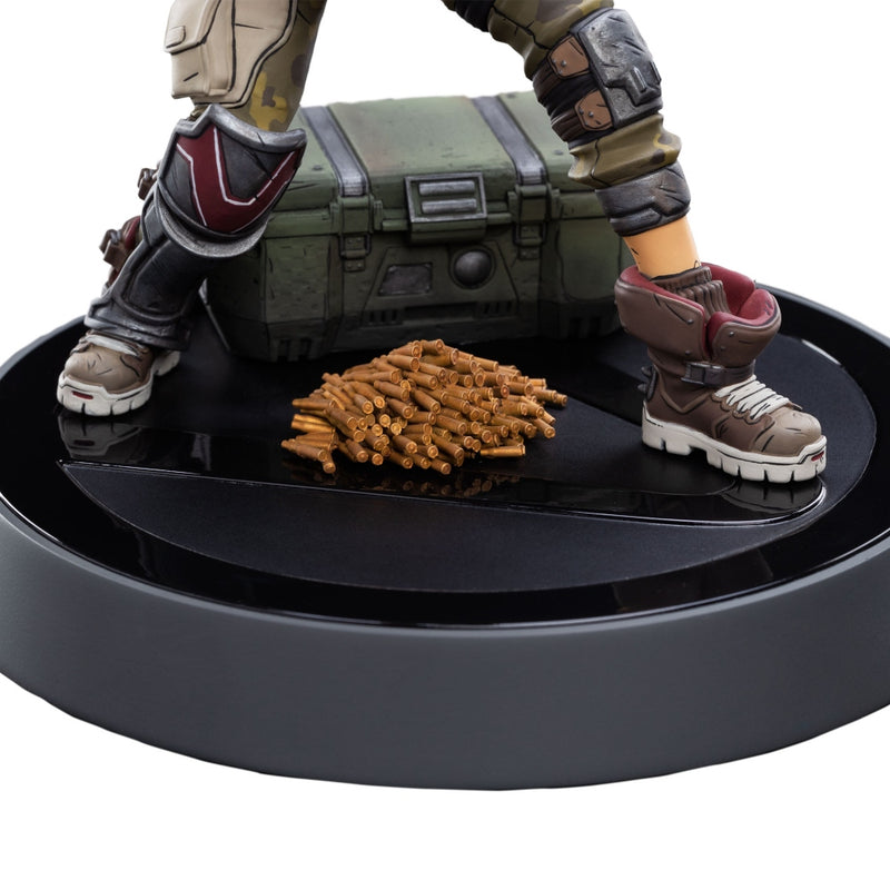 Weta Workshop Borderlands 3 - Moze figur (Figure of Fandom)