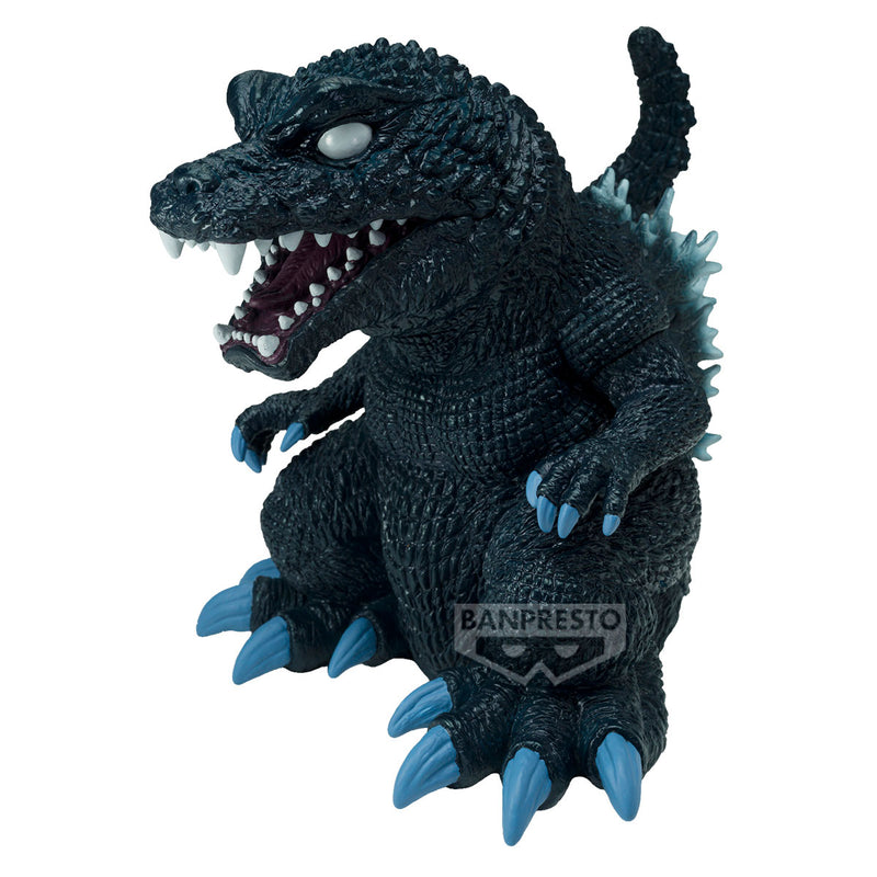 Bandai Toho Monster Series Enshrined Monsters Ex Godzilla(2001)(Ver.B)