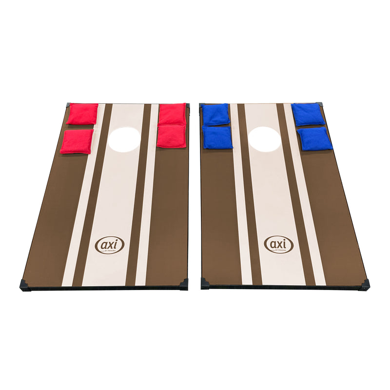 AXI Cornhole Set 2 Spilleplader 91x60 cm