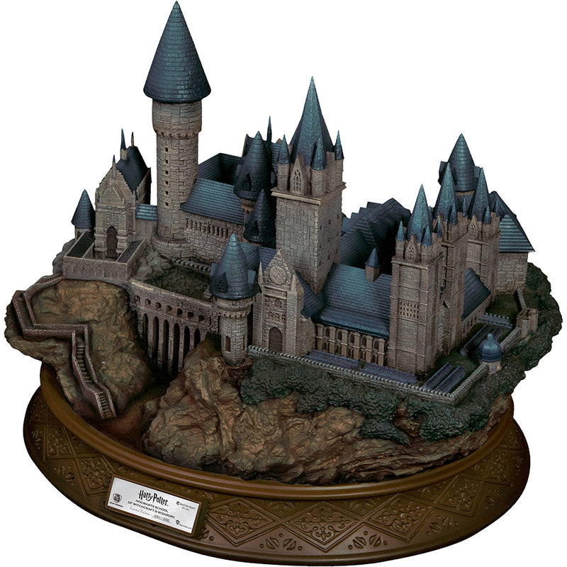 Harry Potter And The Philosopher's Stone Master Craft Hogwarts School Of Witchcraft And Wizardry