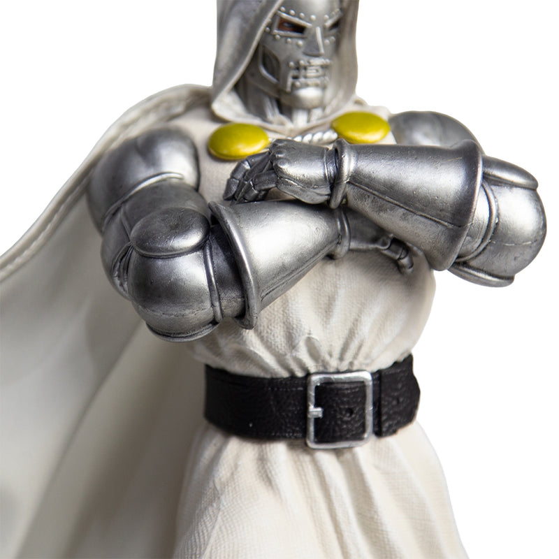 McFarlane Toys MARVEL COLLECTION 1:6 WV8 - Doctor Doom #1 Future Foundation Gold Label