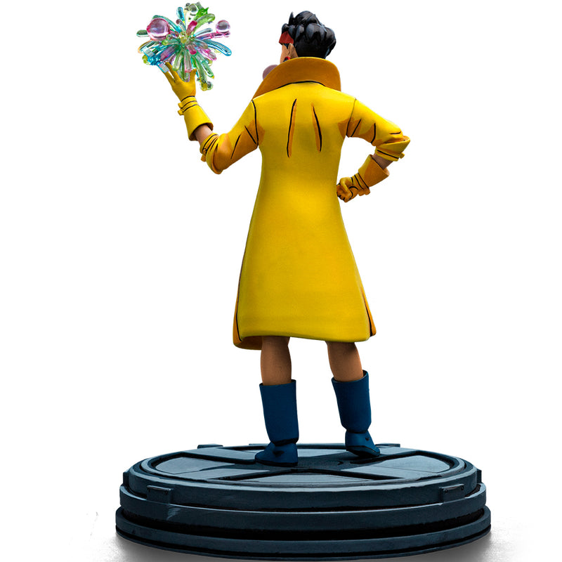 Iron Studios X-Men '97 - Jubilee statue Art Scale 1/10