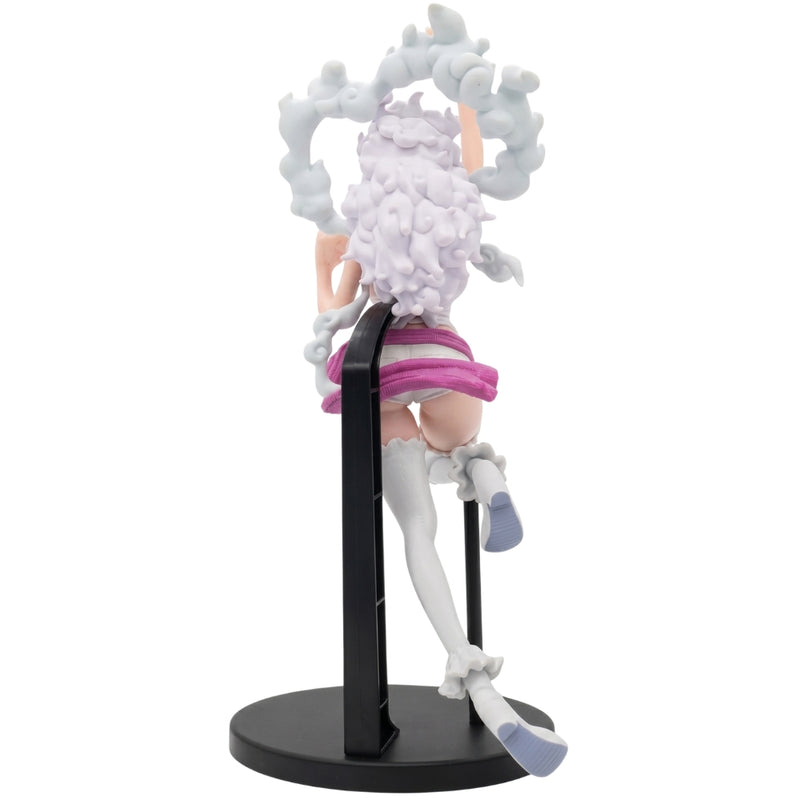 Bandai One Piece King Of Artist Jewelry Bonney The Most Free Future