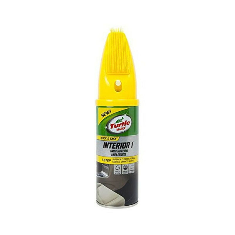 Polstringsrenser Turtle Wax 51987 400 ml