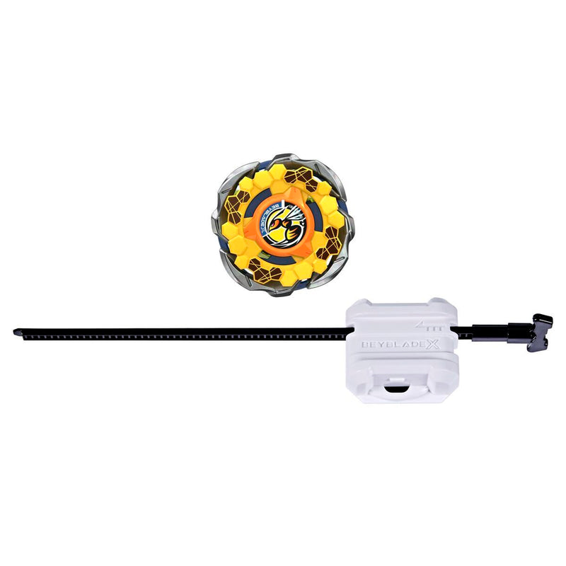 Snurretop Hasbro BeyBladeX (Refurbished A)
