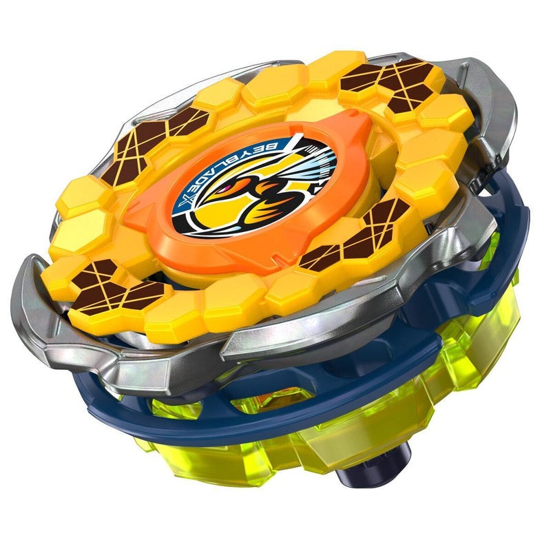 Snurretop Hasbro BeyBladeX (Refurbished A)