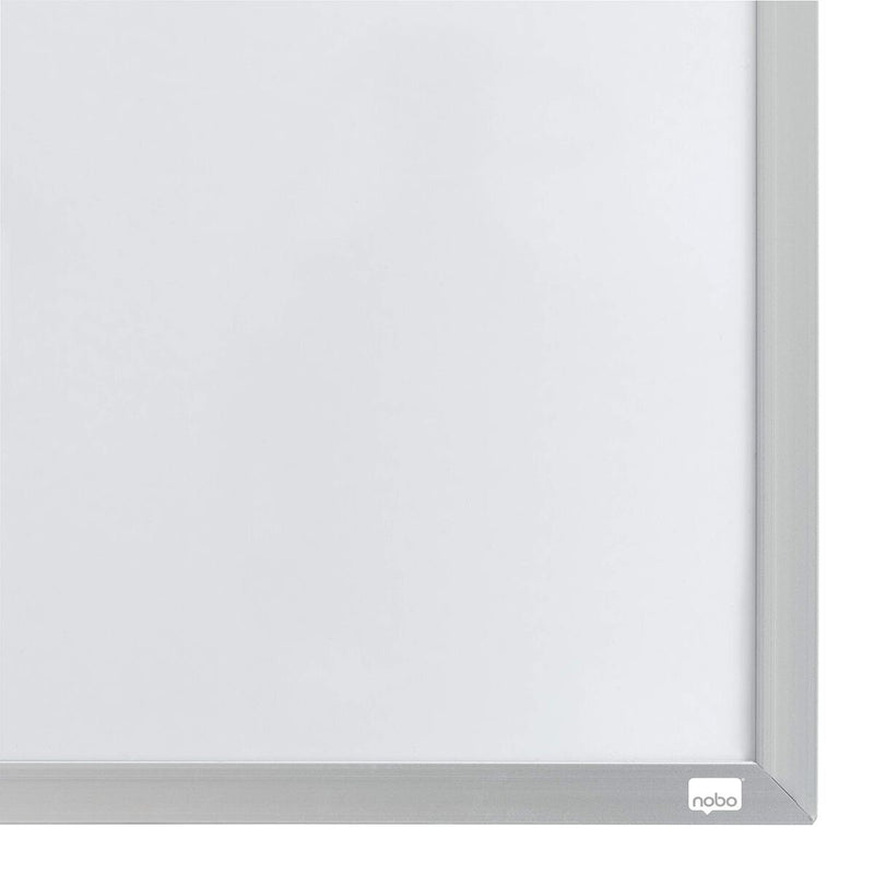 Magnettavle Nobo 1903777 Hvid Aluminium 58,5 x 43 cm (Refurbished B)