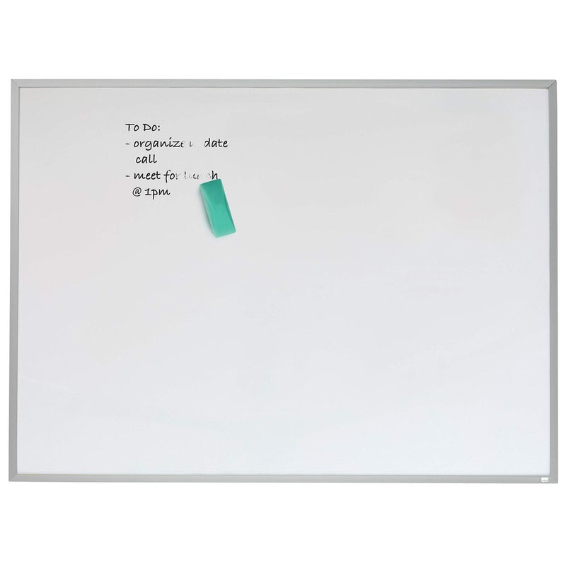 Magnettavle Nobo 1903777 Hvid Aluminium 58,5 x 43 cm (Refurbished B)