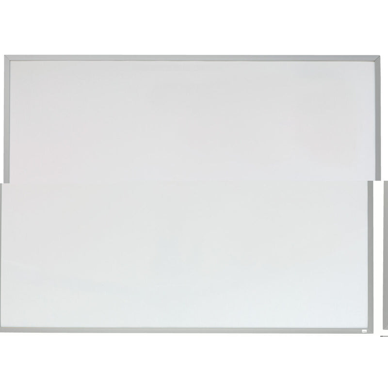 Magnettavle Nobo 1903777 Hvid Aluminium 58,5 x 43 cm (Refurbished B)