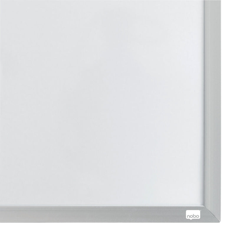 Magnettavle Nobo 1903777 Hvid Aluminium 58,5 x 43 cm (Refurbished B)