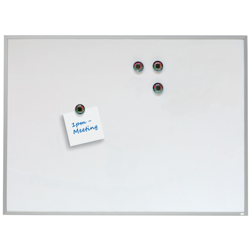 Magnettavle Nobo 1903777 Hvid Aluminium 58,5 x 43 cm (Refurbished B)