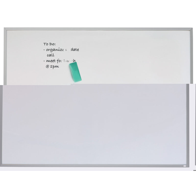 Magnettavle Nobo 1903777 Hvid Aluminium 58,5 x 43 cm (Refurbished B)