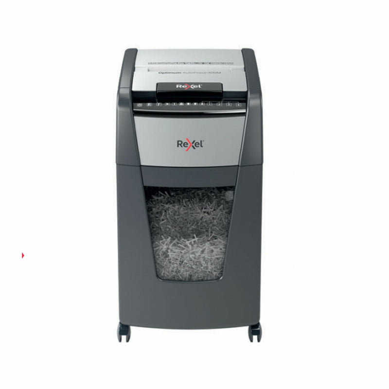 Micro-Cut Paper makulator Rexel Optimum Auto+ 300M 60 L
