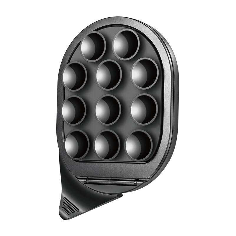 Joyroom JR-ZS418 magnetisk mobilholder (sort)