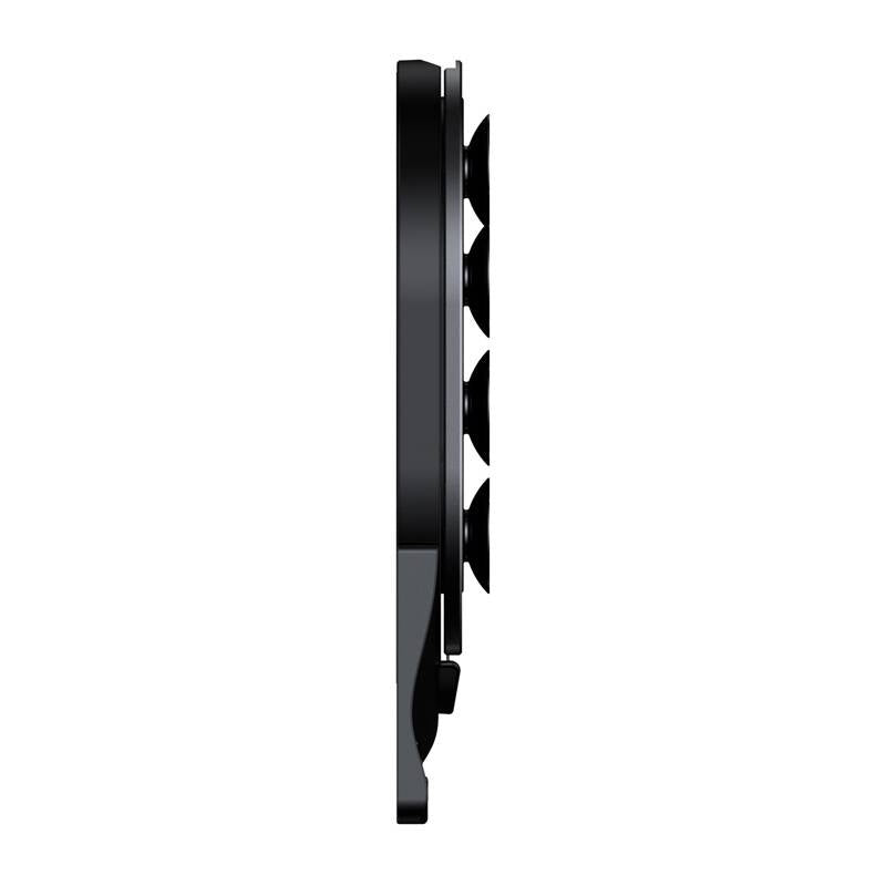 Joyroom JR-ZS418 magnetisk mobilholder (sort)