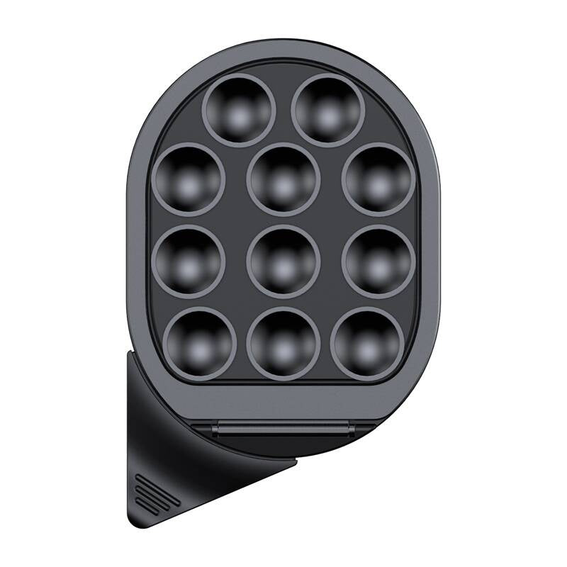 Joyroom JR-ZS418 magnetisk mobilholder (sort)