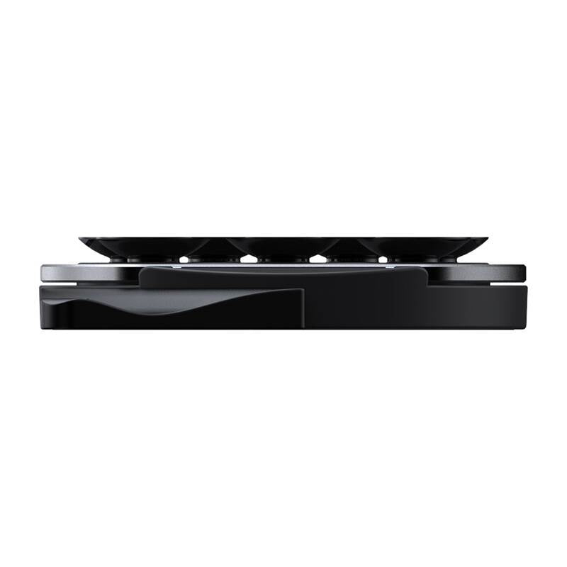 Joyroom JR-ZS418 magnetisk mobilholder (sort)