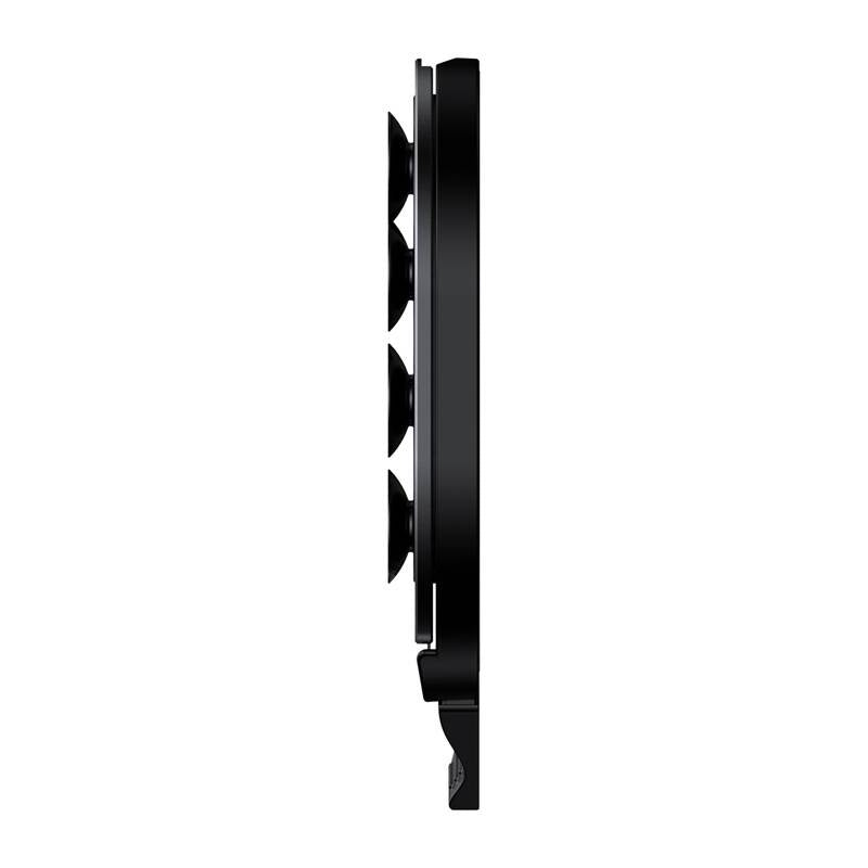 Joyroom JR-ZS418 magnetisk mobilholder (sort)