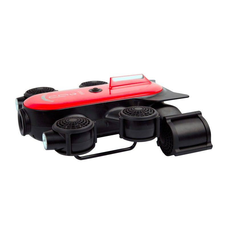 Geneinno T1-Pro undervandsdrone, 150 m, 4K UHD