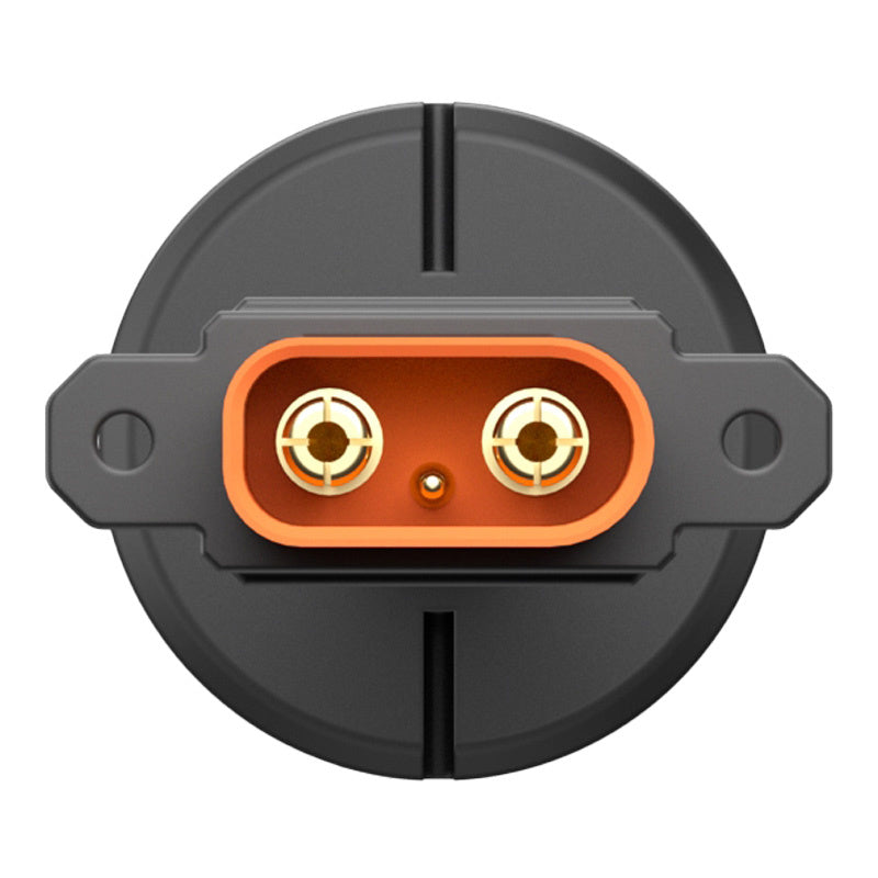Kabel/adapter til DJI Power XT90-hurtiglader til MC4 1.8kW