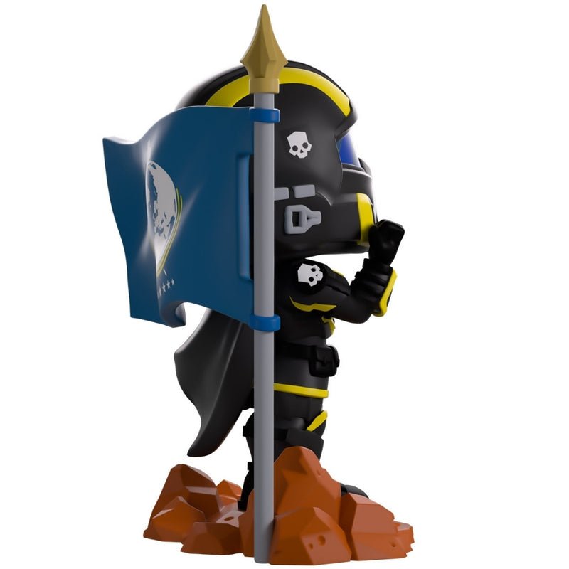 YouTooz Helldivers 2 - For Democracy figur