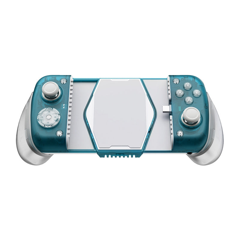 GameSir X3 Pro USB-C mobilcontroller med telefonholder