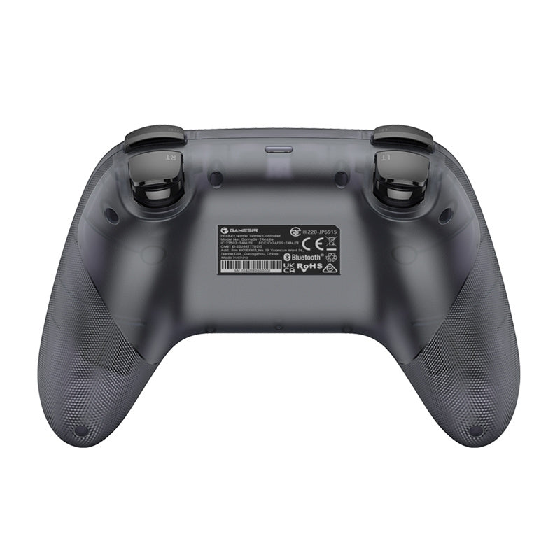 GameSir T4n Lite Nova trådløs controller (grå)