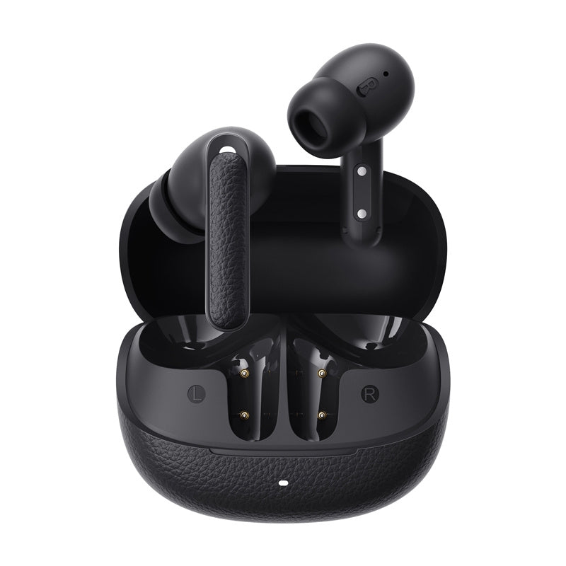 QCY Buds HT15 ANC TWS-høretelefoner (sort)