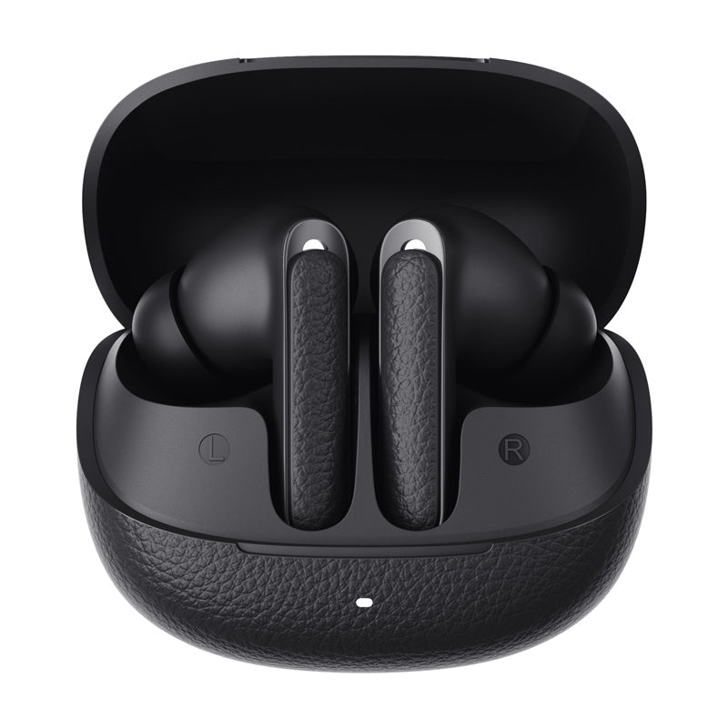 QCY Buds HT15 ANC TWS-høretelefoner (sort)