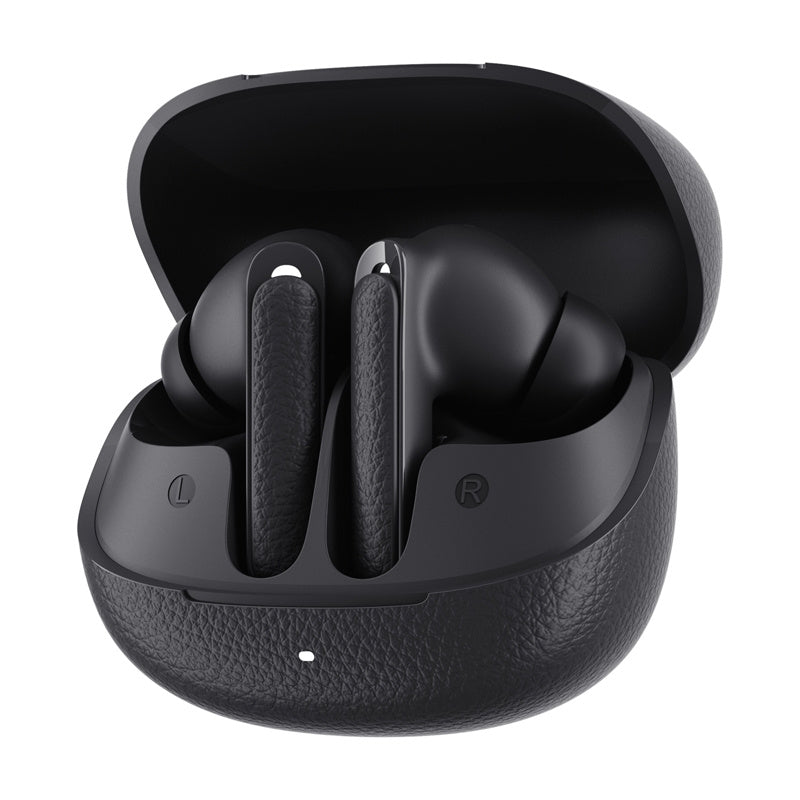 QCY Buds HT15 ANC TWS-høretelefoner (sort)