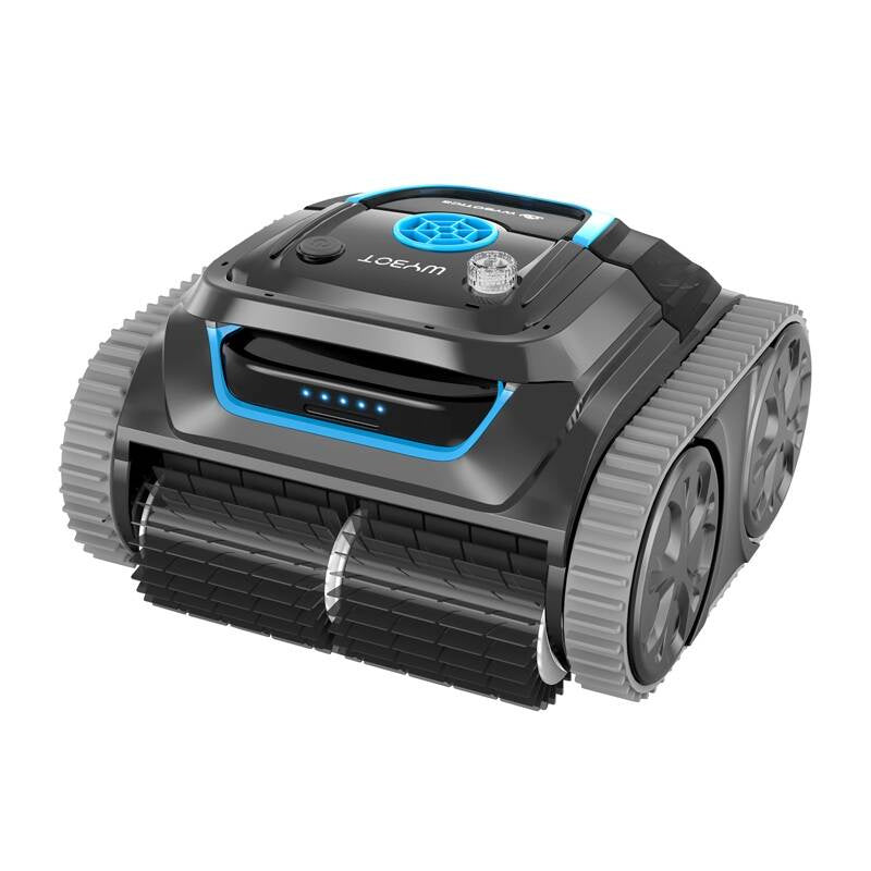 Wybot S1 trådløs poolrobot