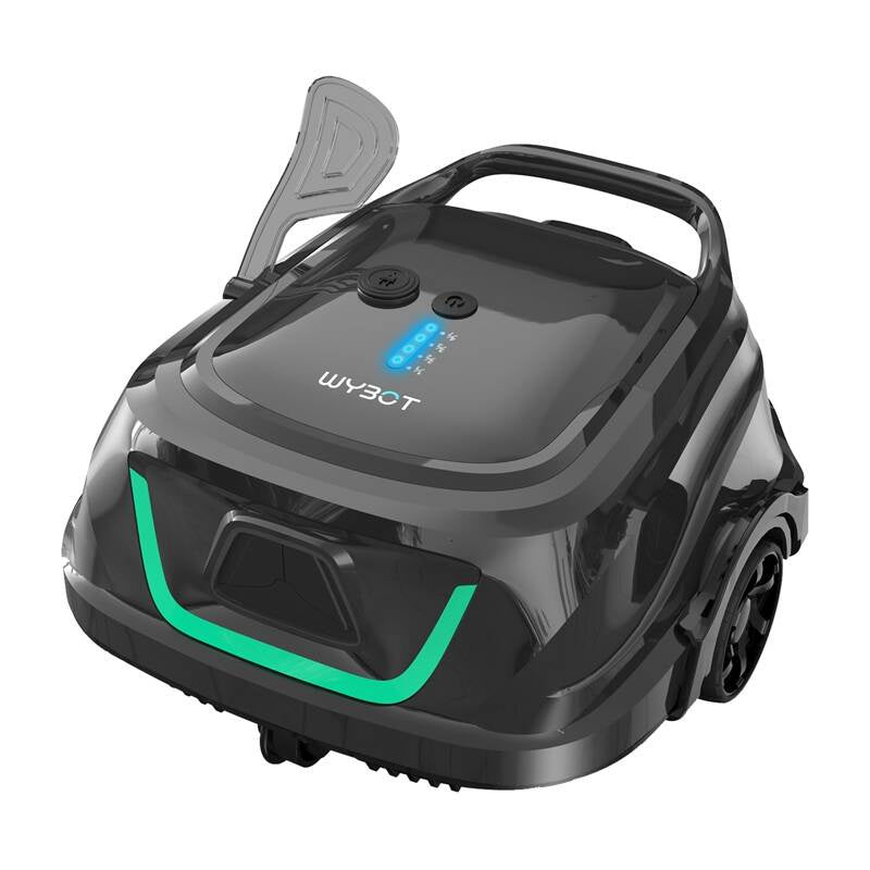 Wybot A1 trådløs poolrobot