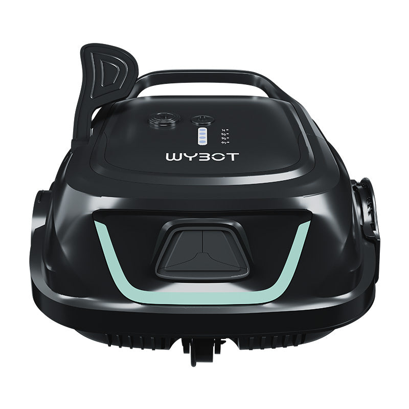 Wybot A1 trådløs poolrobot