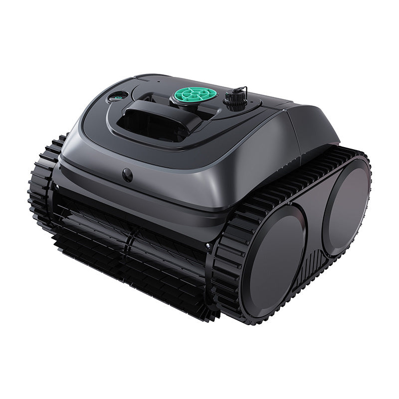 Wybot C1 trådløs poolrobot