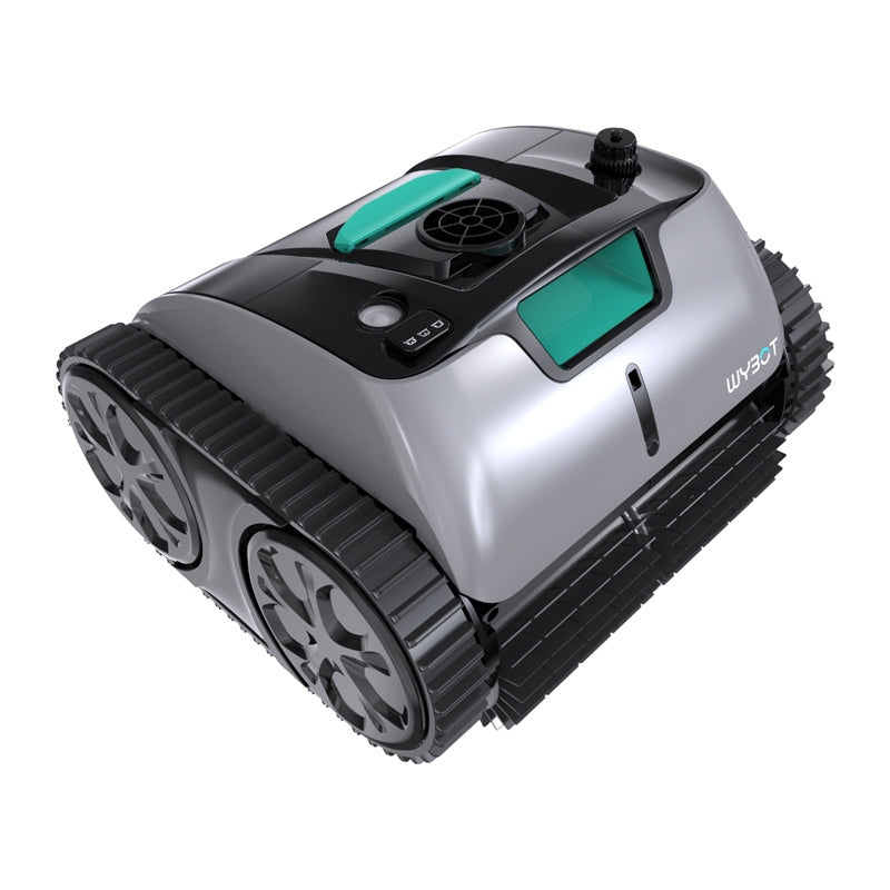 WYBOT C1 Pro trådløs poolrobot