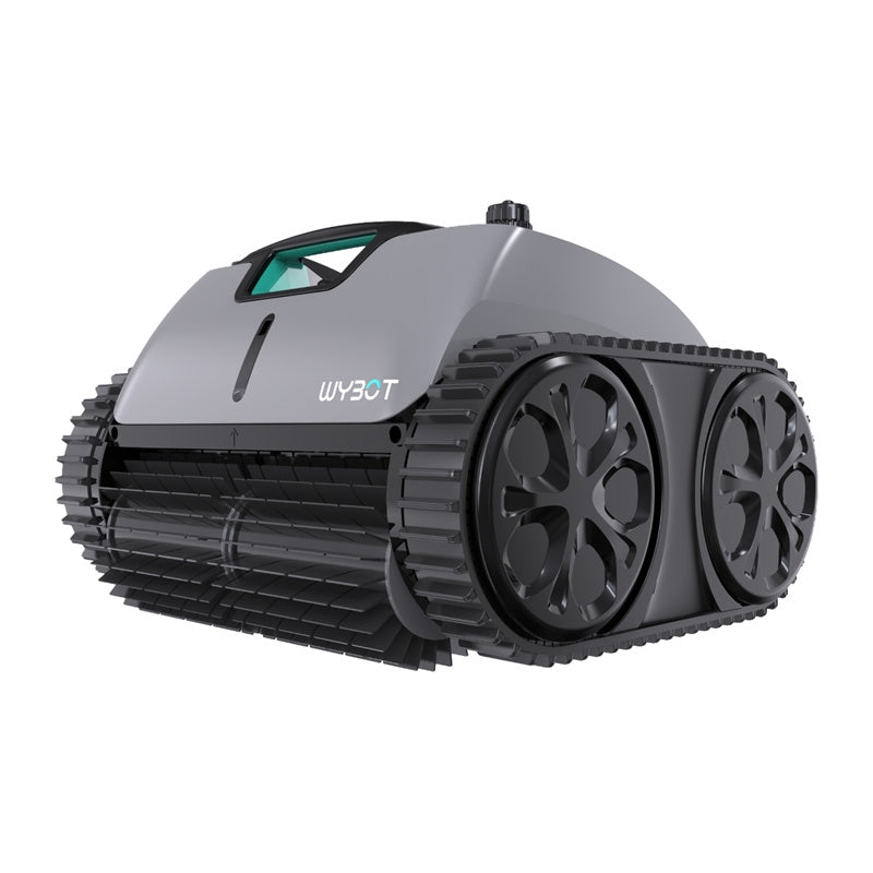 WYBOT C1 Pro trådløs poolrobot
