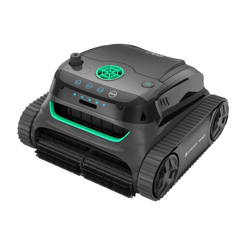 Wybot S2 trådløs poolrobot