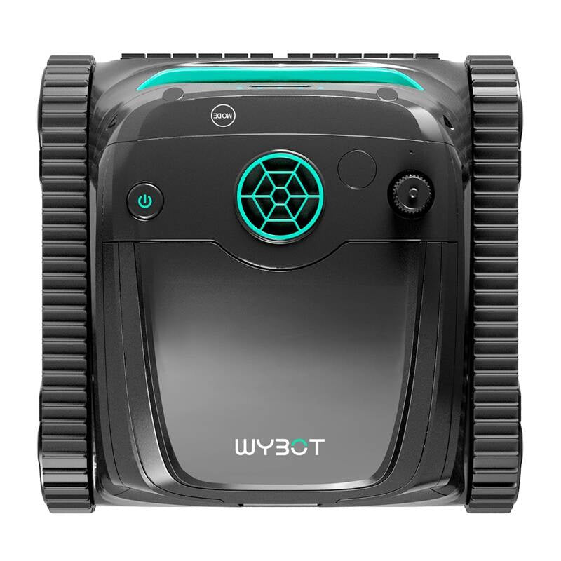 Wybot S2 trådløs poolrobot