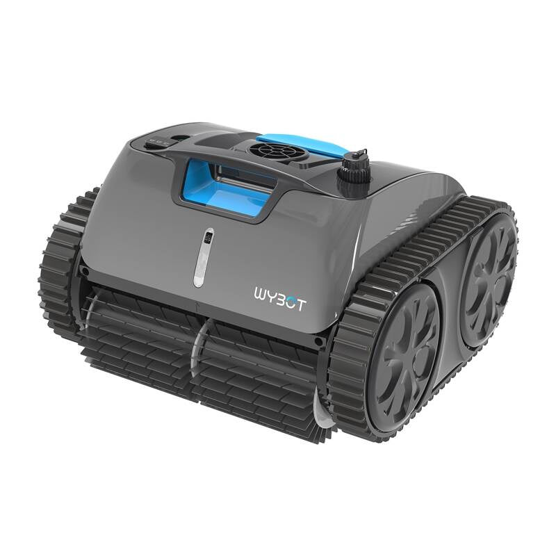 WYBOT C1 Max trådløs poolrobot