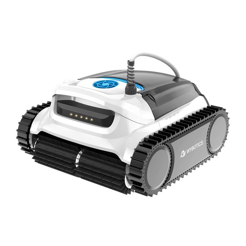 WYBOT M1C poolrobot med kabel