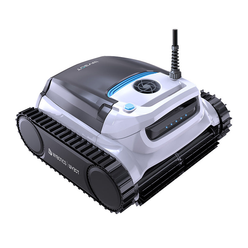 WYBOT M1C poolrobot med kabel