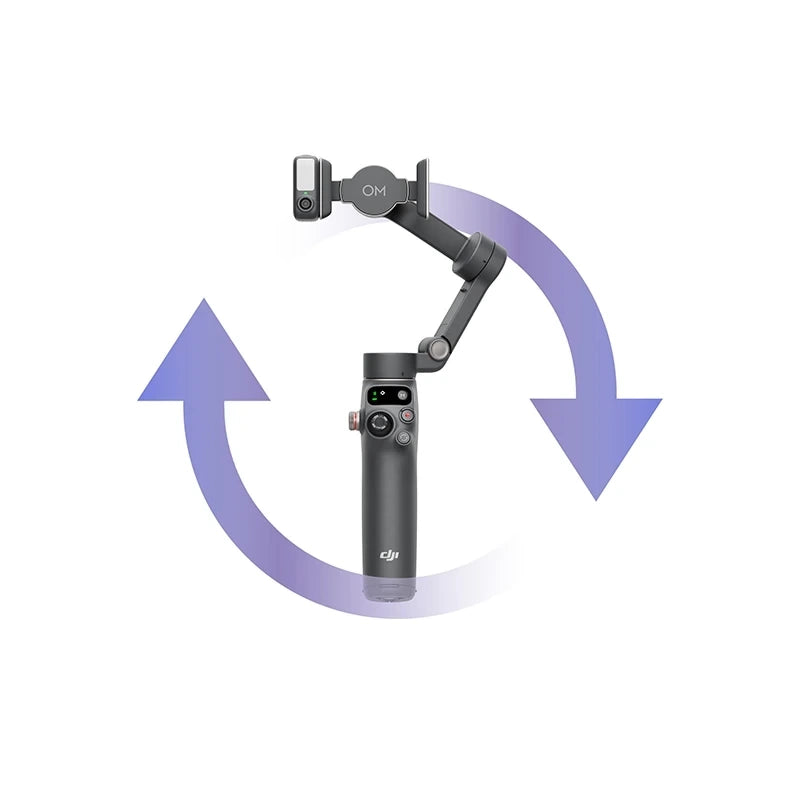 DJI Care Refresh Osmo Mobile 7P (2-årig plan)