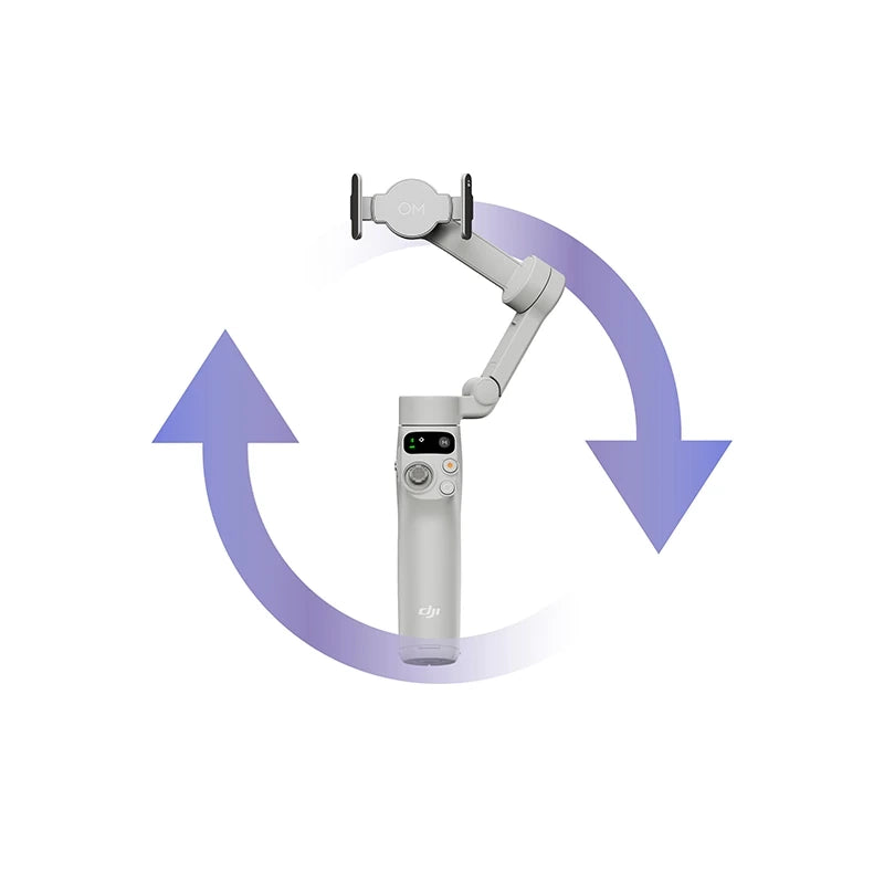DJI Care Refresh til Osmo Mobile 7 (2 år)